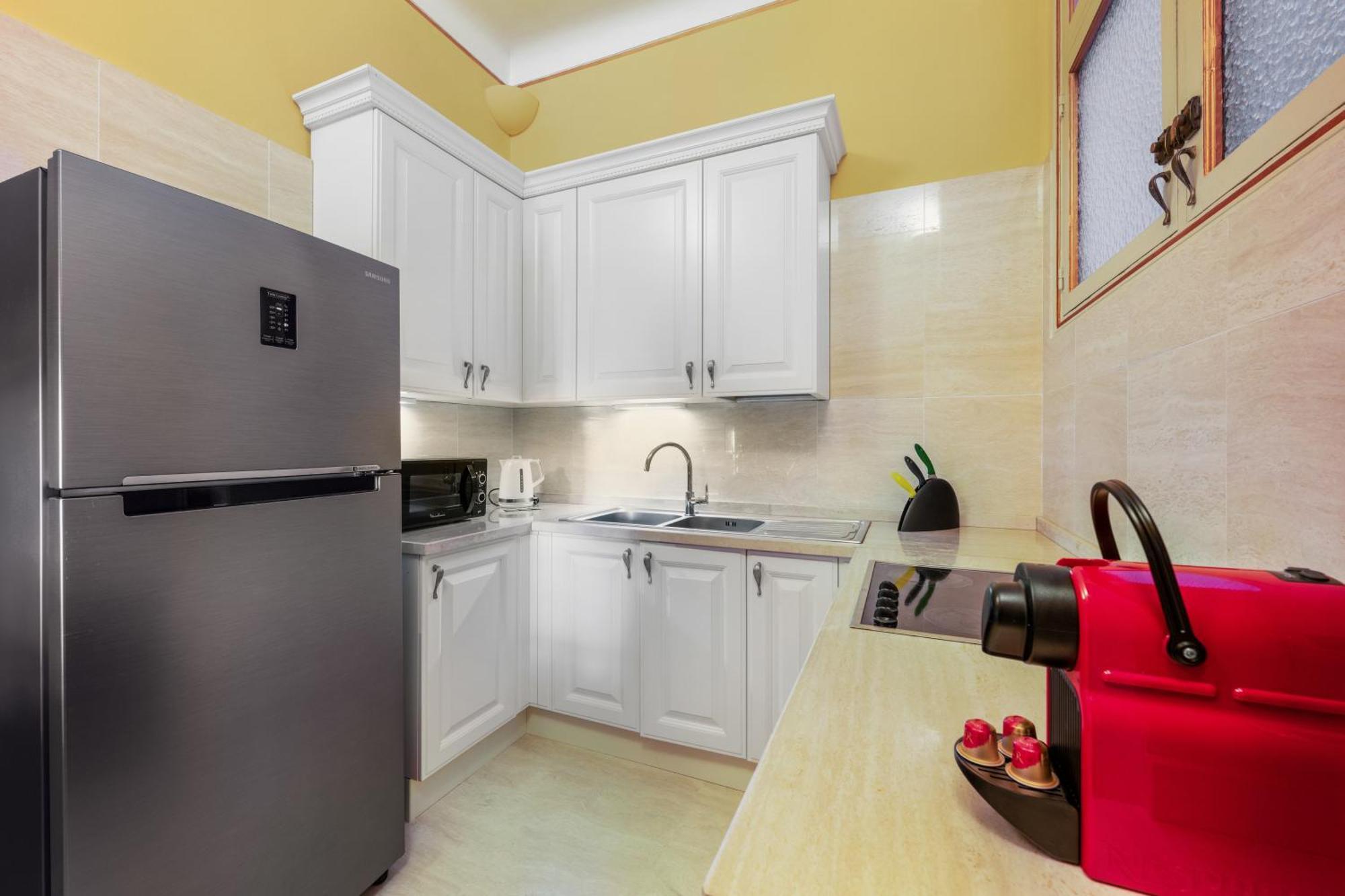 Le Coq Tersling - Residential Parking - Ac - Sea View Apartment Menton Luaran gambar