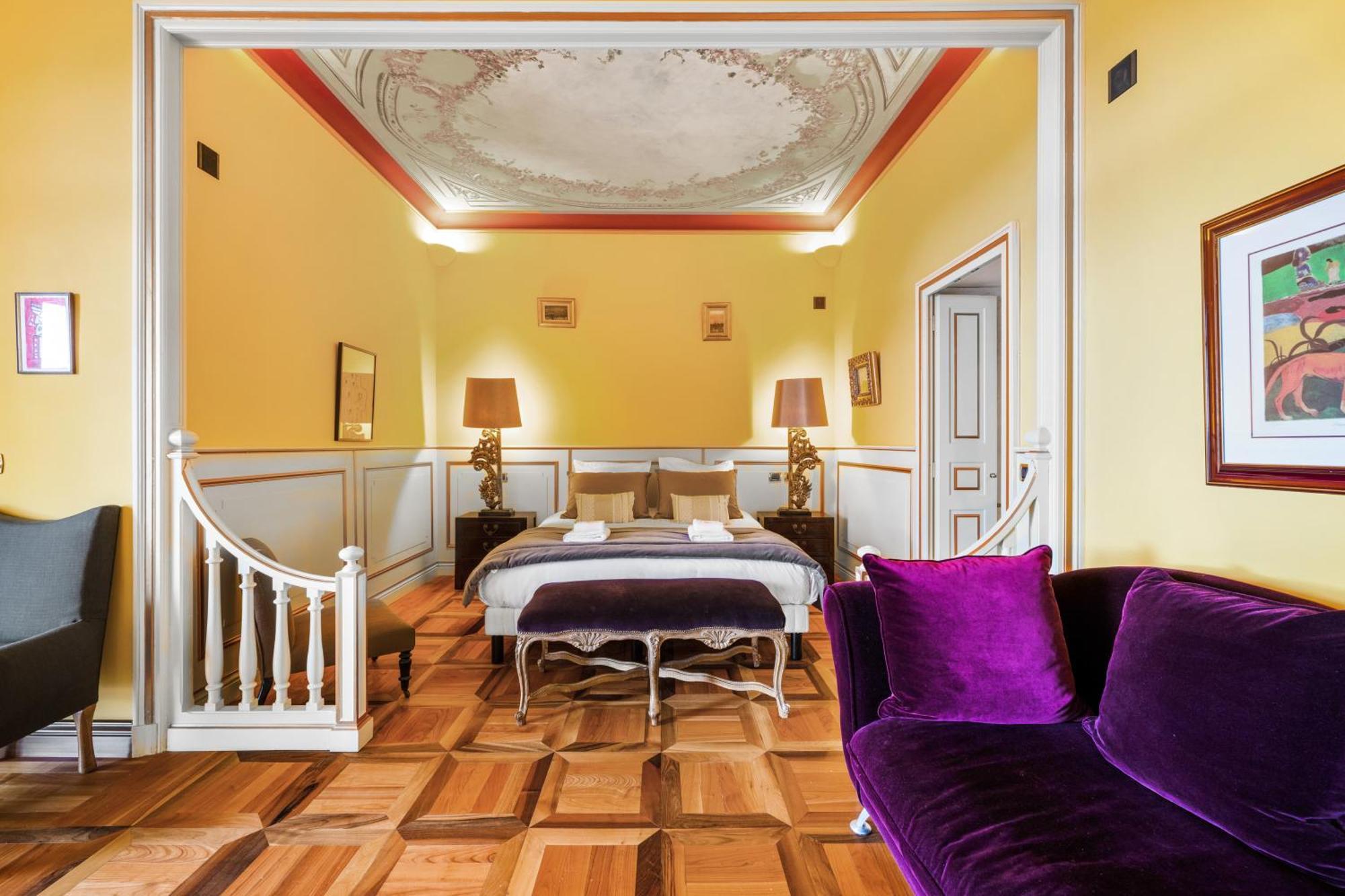 Le Coq Tersling - Residential Parking - Ac - Sea View Apartment Menton Luaran gambar